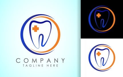 Logo template Preview