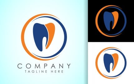 Logo template Preview