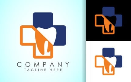 Logo template Preview