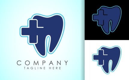 Logo template Preview