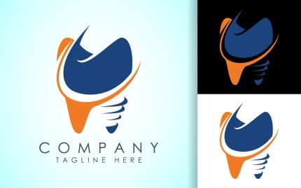 Logo template Preview