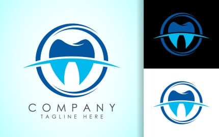 Logo template Preview