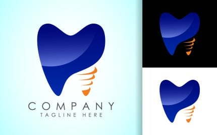 Logo template Preview