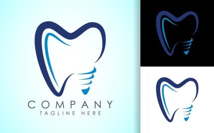 Logo template Preview