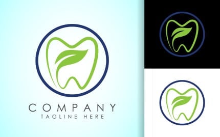 Logo template Preview