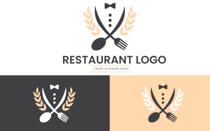 Logo template Preview