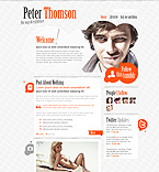 Tumblr theme 33221