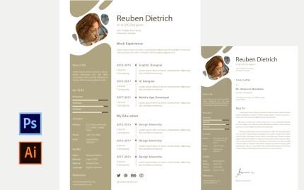 Resume Templates