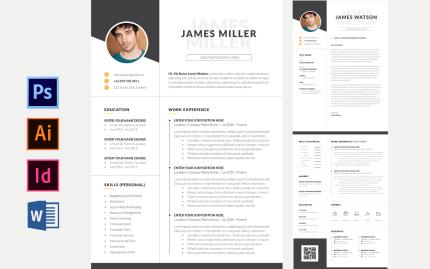 Resume Templates