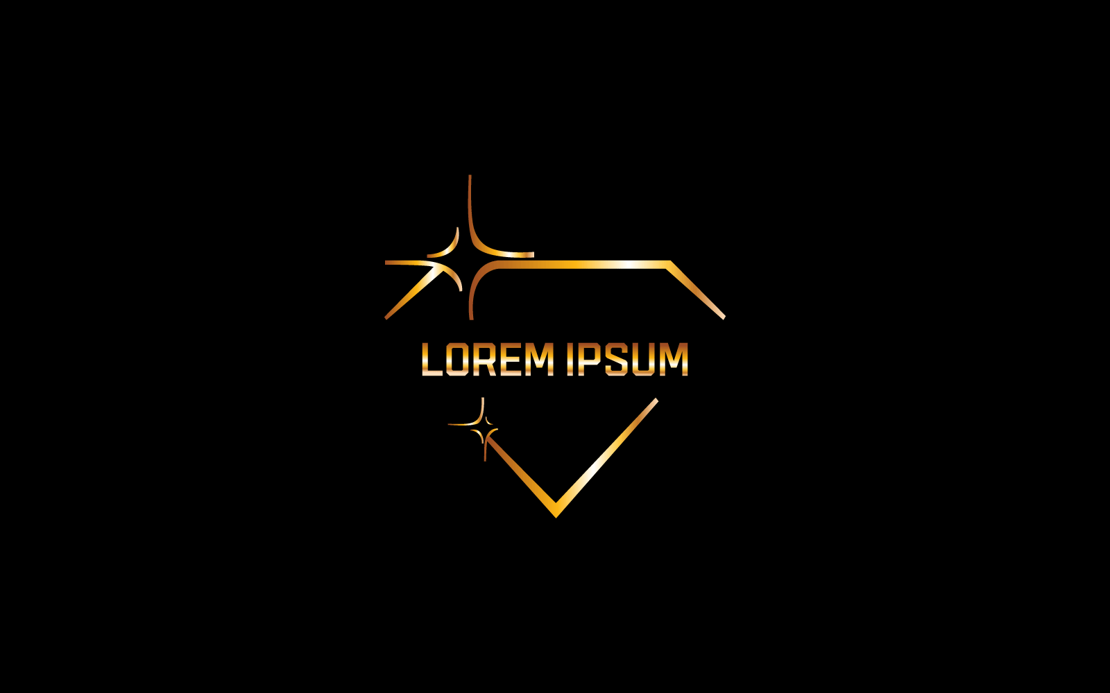 Logo template Preview