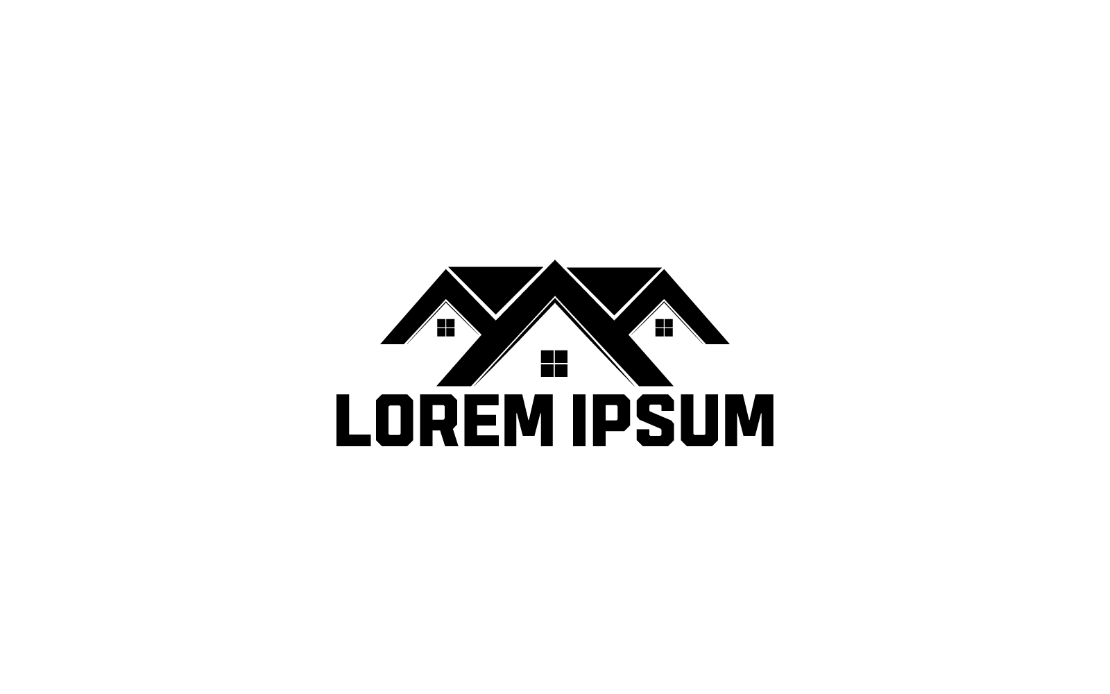 Logo template Preview