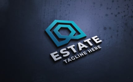 Logo template Preview