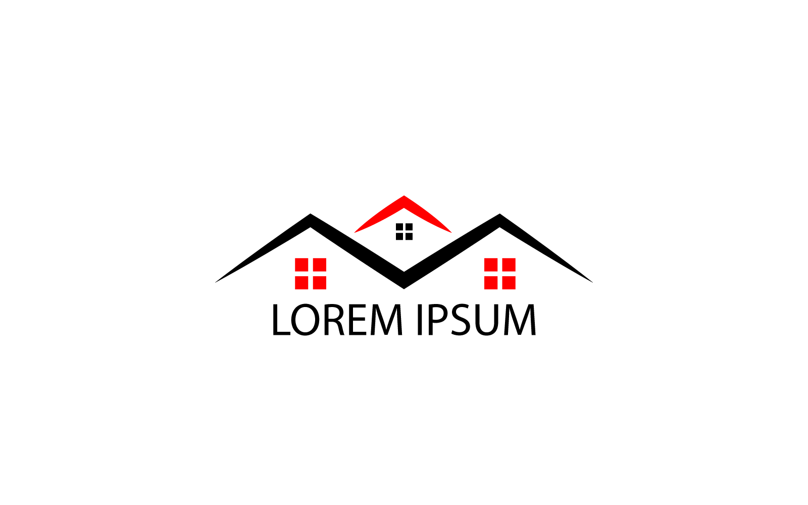 Logo template Preview