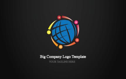 Logo template Preview