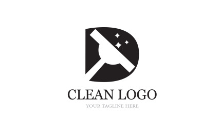 Logo template Preview