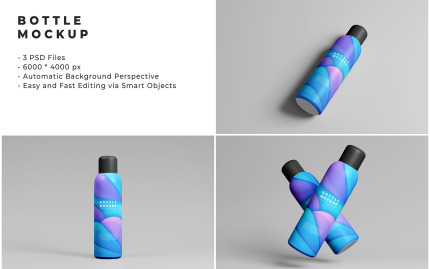 Product Mockups