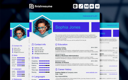 Resume Templates