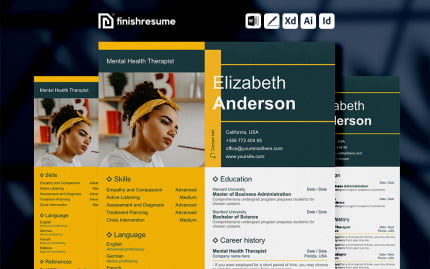 Resume Templates