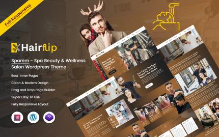 Thèmes WordPress