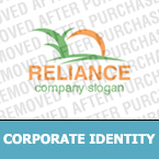 Corporate Identity # 33371