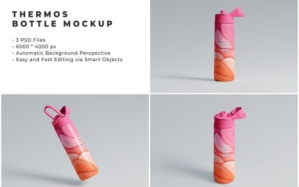 Product Mockups