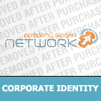 Corporate Identity #33422