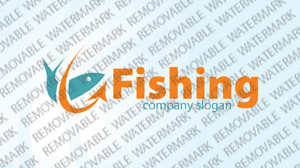 Logotype Template #33428