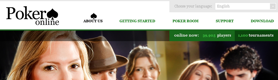 Website Template #33457