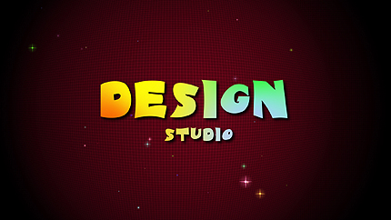 Logo a Comparsa Graduale After Effects