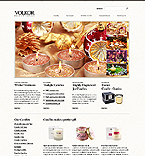 JS Animated Template #33494