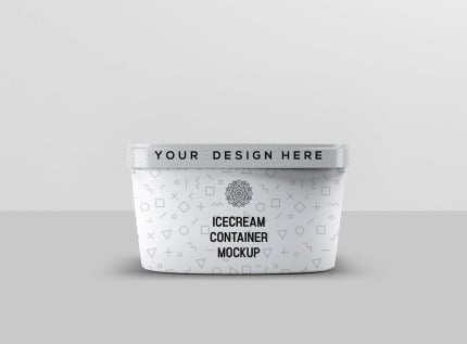 Product Mockups