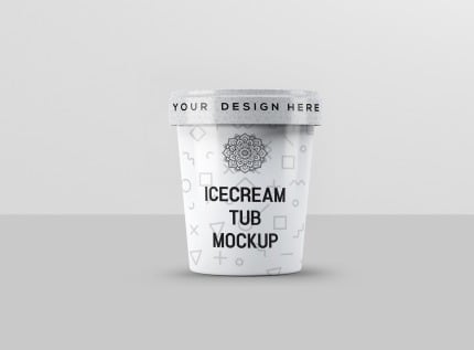 Product Mockups