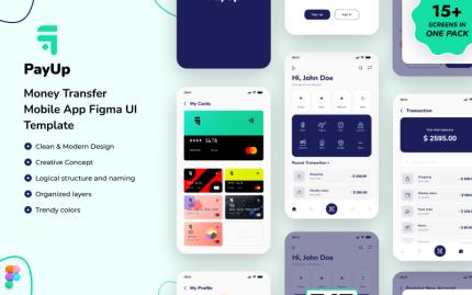 UI Elements