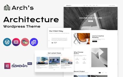 Thèmes WordPress