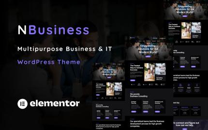 Thèmes WordPress