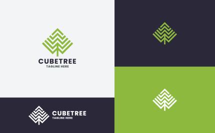 Logo template Preview