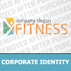 Professional Corporate Identity