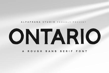 Fonts