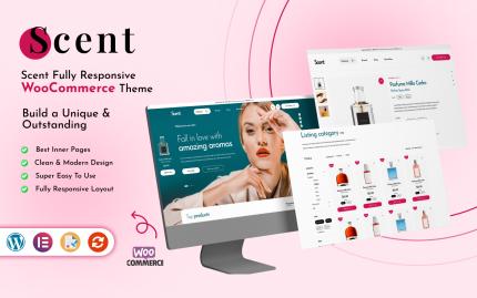 Thèmes WooCommerce