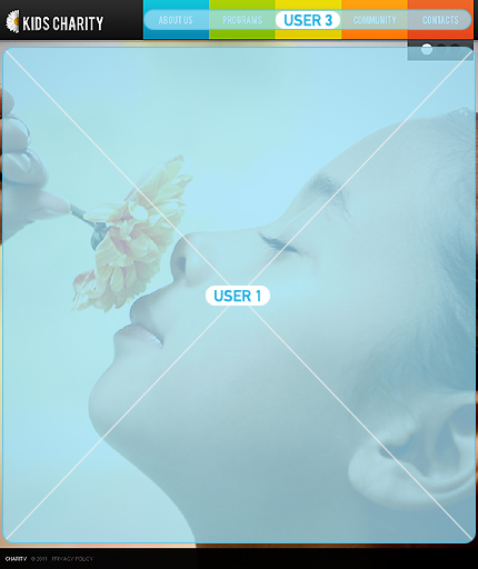 Website Template #33704