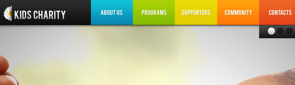 Website Template #33704