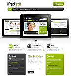 HTML5 JS Animated #33772
