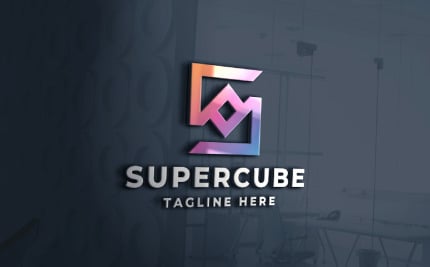 Logo template Preview