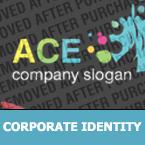 Corporate Identity #33838