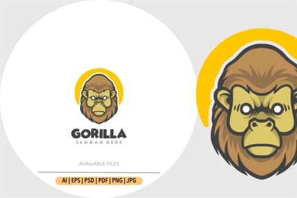 Logo template Preview