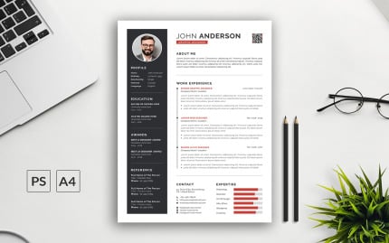 Resume Templates