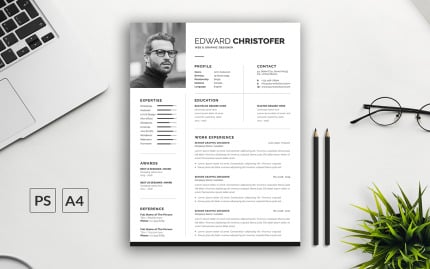 Resume Templates