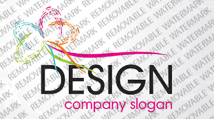 Logotype Template #33907