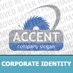 Corporate Identity #33919
