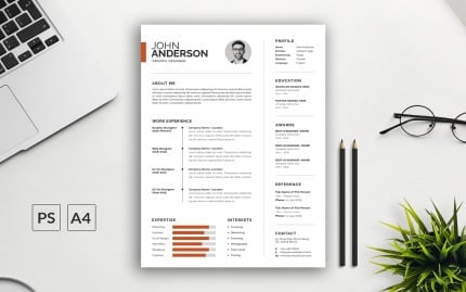 Resume Templates